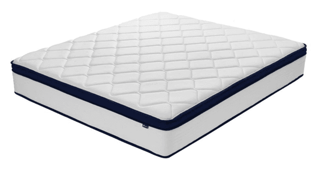 Avenco and Novilla Mattresses