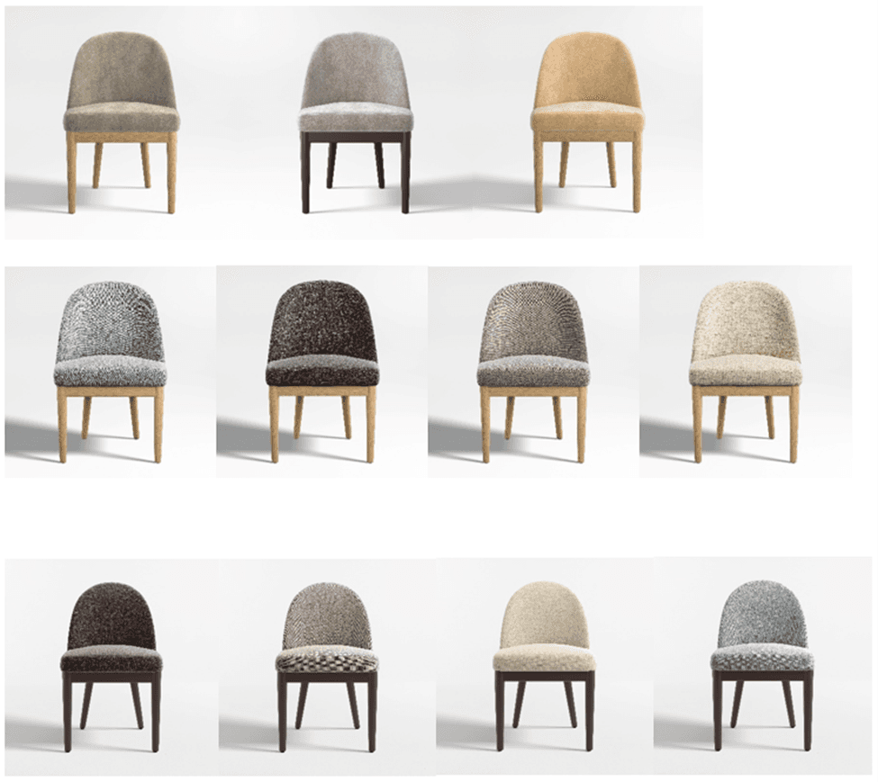 Ana Dining Chair