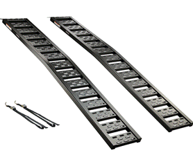 Traveller Aluminum Loading Ramps