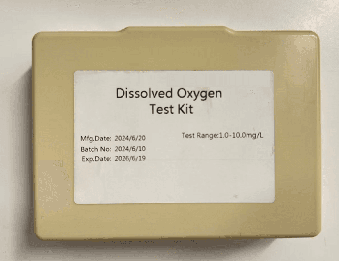 Dissolved Oxygen Test Kits