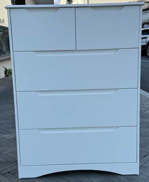 Bealife 5-Drawer Dressers