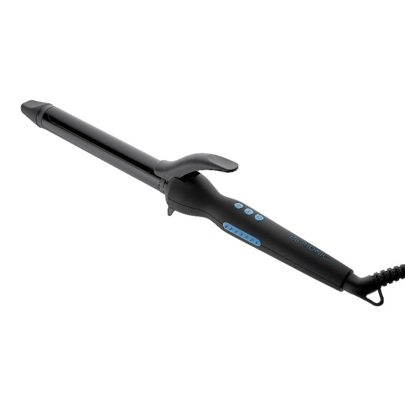 Bio Ionic One-Inch-Long Barrel Curling Iron