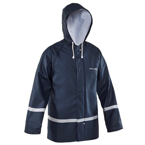Grundens Youth Clipper 282 and Zenith 282 Jacket