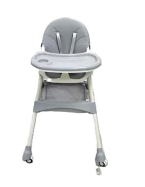 Harppa 5-in-1 Convertible High Chairs for Babies and Toddlers
