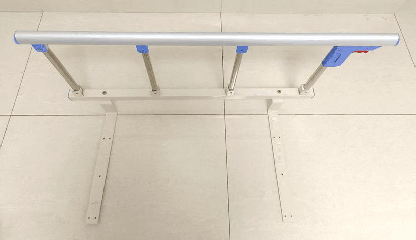 Neaude Adult Portable Bed Rails