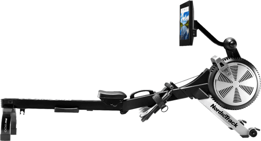 NordicTrack Model NTRW19147 Rowing Machine