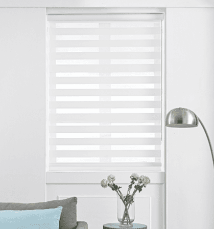 Persilux Zebra Blinds