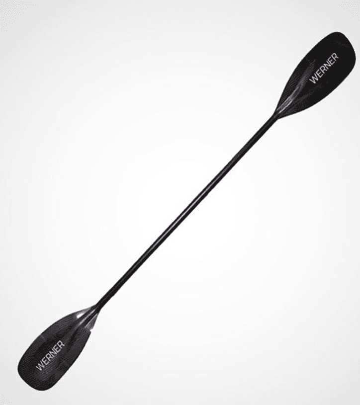 Stealth and Covert Kayak Paddles