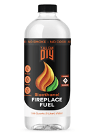 Y'all Can DIY Liquid Bioethanol Fireplace Fuel Containers