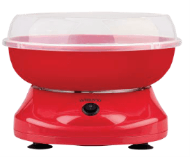 Ambiano Cotton Candy Makers