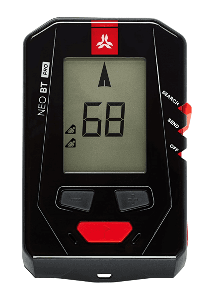 ARVA Neo BT Pro Avalanche Transceivers