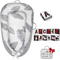 LXDHSTRA Baby Loungers