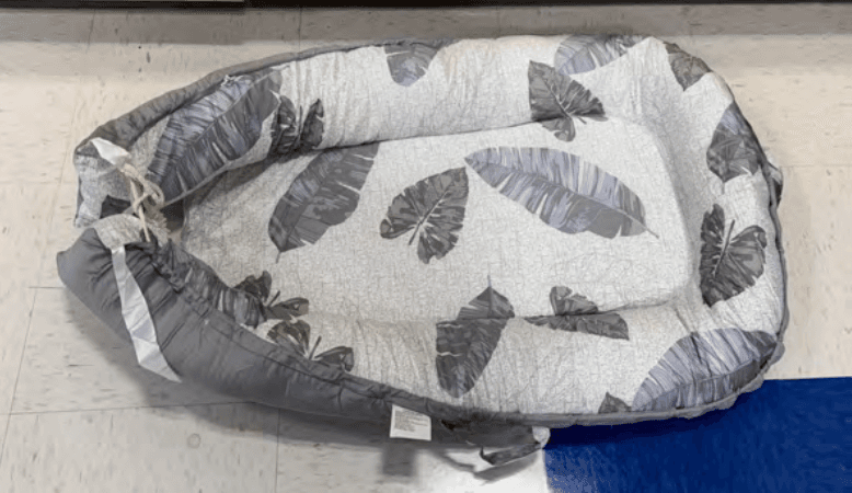 URMYWO Baby Loungers