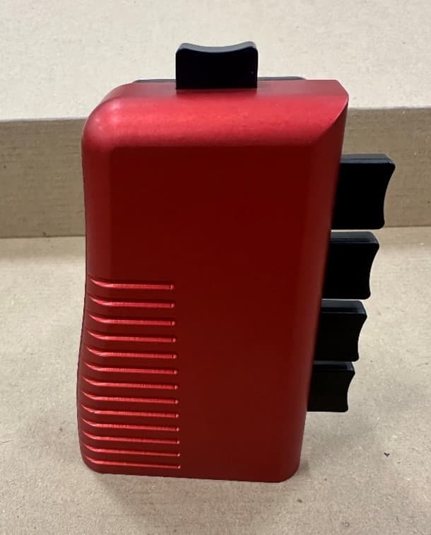 AR-15 Chamber Lock Pro Firearm Locks
