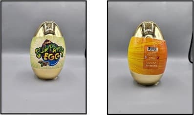 Evermore Surprise Eggs