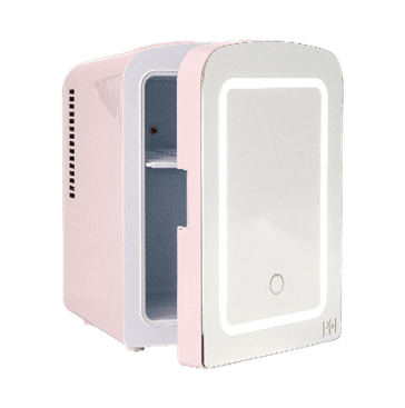 Paris Hilton Mini Beauty Fridges