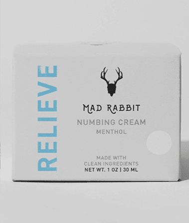 RELIEVE Numbing Cream